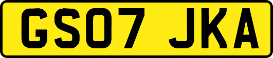GS07JKA