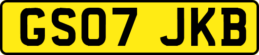GS07JKB
