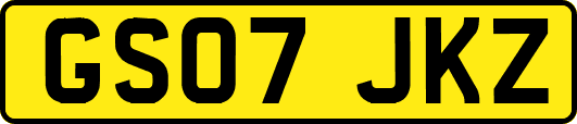 GS07JKZ