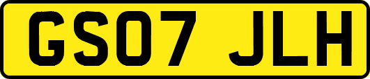 GS07JLH