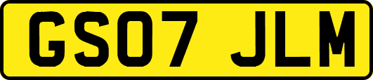 GS07JLM