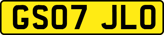 GS07JLO