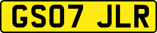 GS07JLR