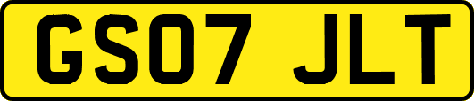 GS07JLT