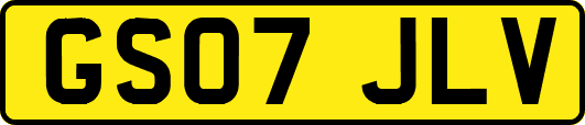 GS07JLV