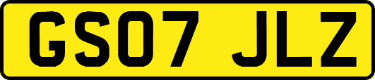 GS07JLZ
