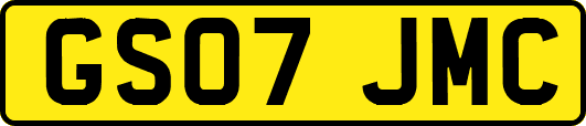 GS07JMC