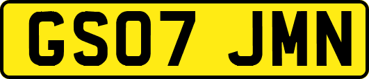 GS07JMN
