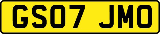 GS07JMO