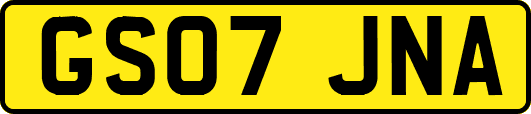 GS07JNA