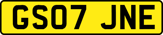 GS07JNE