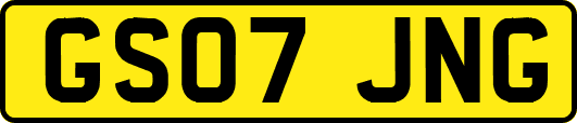 GS07JNG