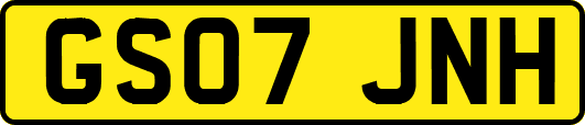GS07JNH