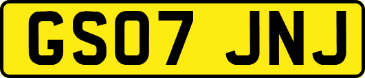 GS07JNJ