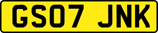 GS07JNK