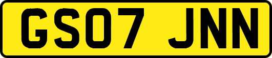GS07JNN