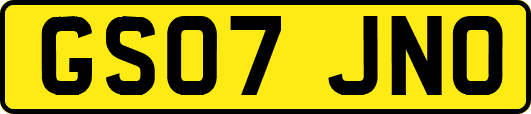 GS07JNO