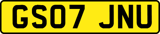 GS07JNU