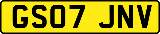 GS07JNV