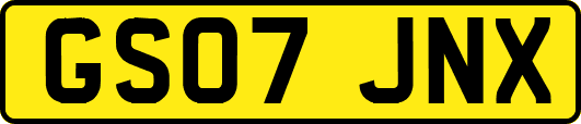 GS07JNX