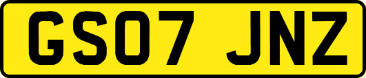 GS07JNZ