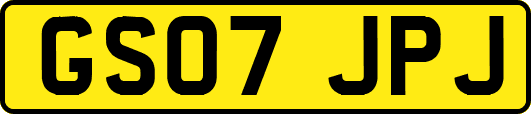 GS07JPJ