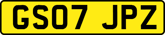 GS07JPZ