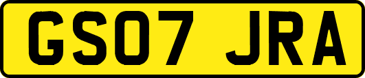GS07JRA