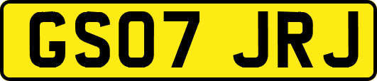 GS07JRJ