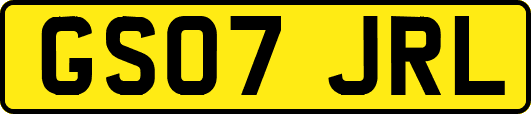 GS07JRL