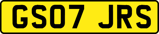 GS07JRS