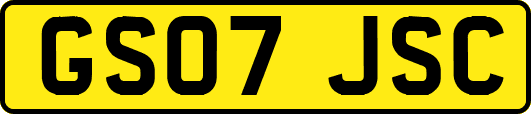 GS07JSC