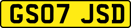 GS07JSD