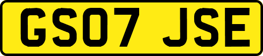 GS07JSE