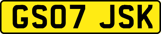 GS07JSK