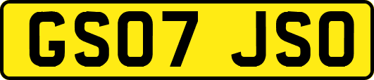 GS07JSO