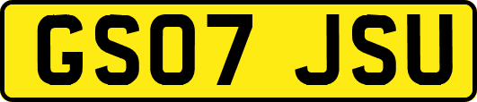 GS07JSU