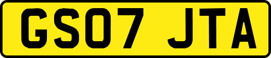 GS07JTA