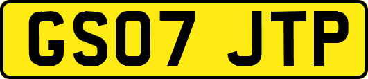 GS07JTP