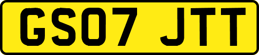 GS07JTT
