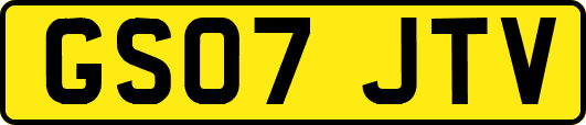 GS07JTV
