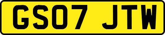 GS07JTW