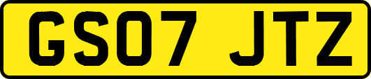 GS07JTZ