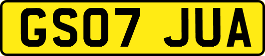 GS07JUA