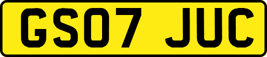 GS07JUC