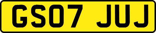 GS07JUJ