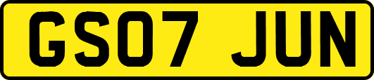 GS07JUN