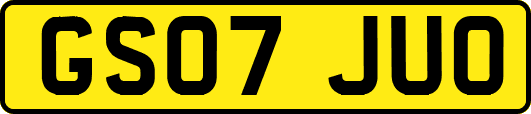 GS07JUO