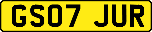 GS07JUR