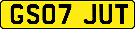 GS07JUT